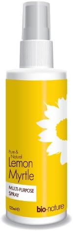 Bio-Nature Lemon Myrtle Multi-Purpose Spray 125ml by Bio Nature