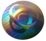 Aulterra the EMF Neutralizer - Protection From Cell Phone & Computer