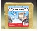 3 lb Suet Cake