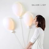 ウォールライト BALLOON LIGHT 001761
