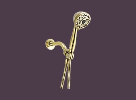 DELTA FAUCET 59345-PB-PK