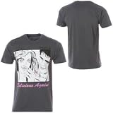 Ambiguous CS Again Short-Sleeve T-Shirt - Men's