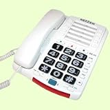 Reizen RE 50 50dB Amplified Telephone