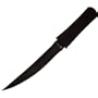 Columbia River Knife and Tool 2907K Hissatsu Knife, Black