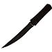 Columbia River Knife and Tool 2907K Hissatsu Knife, Black