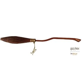 Nimbus 2000 broom Limited Edition - Harry Potter