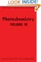 Photochemistry: Volume 18
