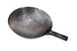 Review Town Food Service Inc. 34734 / Town Food Service 14 Inch Steel Peking Style Wok