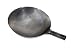 Town Food Service 14 Inch Steel Peking Style Wok