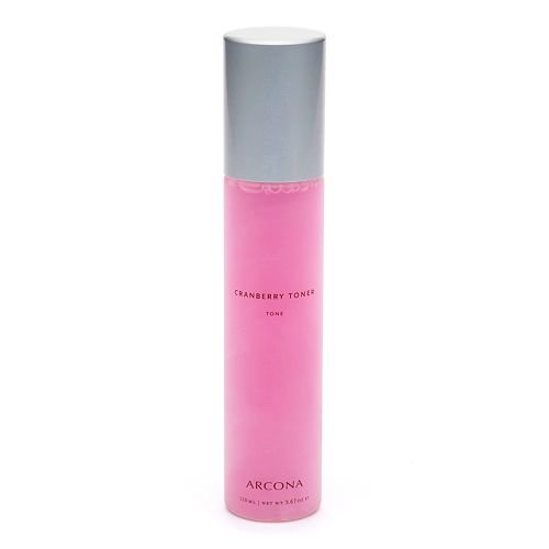 ARCONA Cranberry Toner 3.67 oz (110 ml)