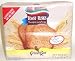 GrissinBon Toast - Rusks with Whole Wheat