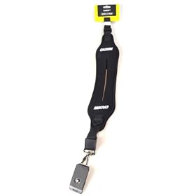 BestDealUSA Camcorder Camera Black Light Quick Shoulder belt Strap