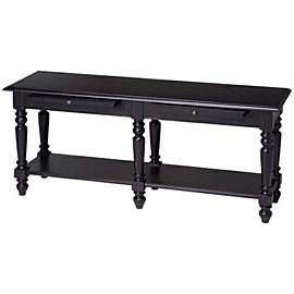 Cooper Classics Huntington Bench/Cocktail Table