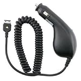 Genuine Samsung Car Charger for SGH-U900 Soul GT S3650 Corby Genio Solid Immerse Tobi GT U800 Soul S9110 Shark 2 S5550 Tobi Z720 S3600 S5200 Slide Qbowl S7330 Player One Rock e1130 Omnia Player 5 player Light Player Omnia pro 7330 S3100 S3500 Monte Slide