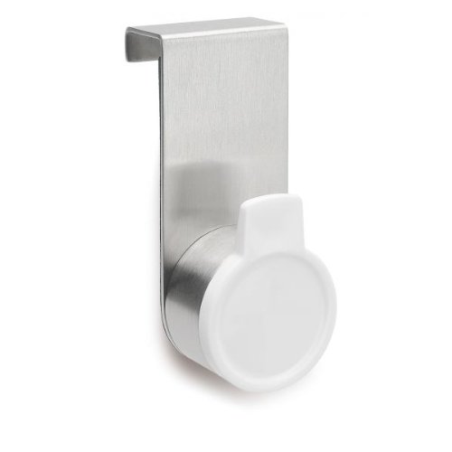 Blomus 68668 T&uuml;rhaken Sento, matt