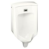 Bardon Touchless Urinal Finish: Almond