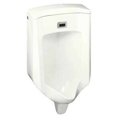 Bardon Touchless Urinal Finish: Sandbar