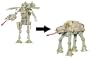 Star Wars Transformers AT-AT Driver / AT-AT
