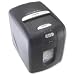 New, Rexel AutoPlus 100 Shredder Confetti Cut 4x50mm 100x 80gsm 27 Litre 19kg Ref 2102559
