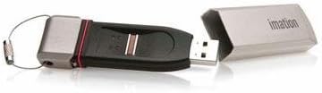 Ironkey Defender F200 Usb Flash 16gb (mxbb1a016g4001fips) -