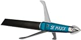 3 - Pk. NAP® Spitfire® Maxx 100 - grain Broadheads