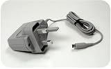 NINTENDO DSi & DSi XL POWER SUPPLY CHARGER ADAPTER