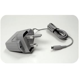 Mains Charger for NDSi for Nintendo by Robin accessories