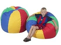 Beach Ball Lounger