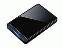 Buffalo Ministation 500GB USB 2.0 Portable Hard Disk Drive