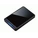 Buffalo MiniStation HD-PC500U2/BK 500GB externe Festplatte (6,3 cm (2,5 Zoll), USB 2.0)