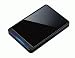 Buffalo Ministation 500GB USB 2.0 Portable Hard Disk Drive
