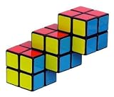 Puzzle Master USES2 Triple 2x2 Cube