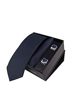 GIORGIO DI MARE Corbata (Negro)