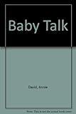 Baby talk