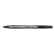 Sharpie Pen, Permanent, Fine Point, Black