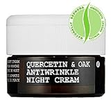 Korres Quercetin & Oak Antiwrinkle Night Cream