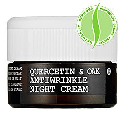 Korres Quercetin & Oak Antiwrinkle Night Cream 1.35 oz