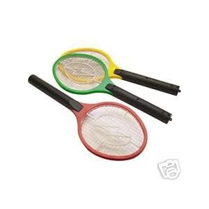 ~~3--PK~~ELECTRONIC BUG ZAPPER BATTERY OPERATED by 