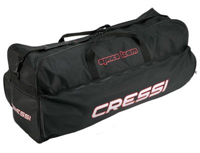 Cressi-Sub Apnea Team Dive Bag for Longblade Fins - Dive Bag