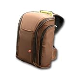 Booq Mamba 17 Laptop Pack (Brown)