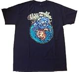 WHITE ZOMBIE - Demon Baby - Black T-shirt