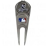 Kansas City Royals Repair Tool and Ball Marker