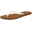 Reef Womens WISPY WHITE 9SR1629-WHI-40 7 UK