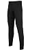 Ron Hill Advance DXb Running Pants Black/Red Trim Medium