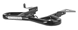 Pro Armor S061059BL Pro Race Black Grab Bar