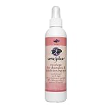 Organic Rosehips Dry Shampoo and Conditioning Mist, 8 Oz.