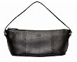 Gucci Miniature Black Handbag GG 250001 E0Z1T 1000
