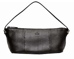 Gucci Miniature Black Handbag GG 250001 E0Z1T 1000
