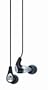 Shure SE310 Sound Isolating Earphone - White