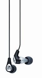 Shure SE310 Sound Isolating Earphone - White